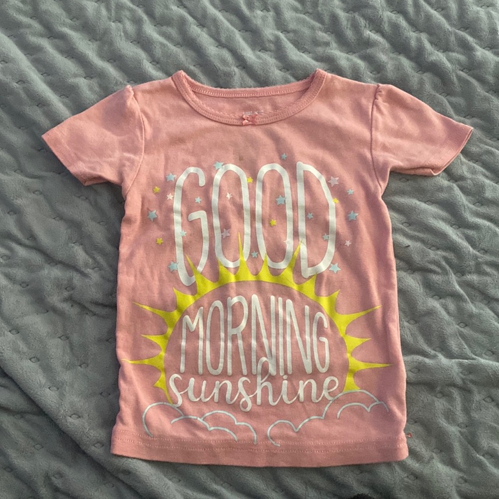 Graphic Tee